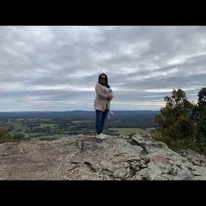 Meet your Posher, Jill